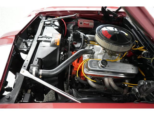 1967 Chevrolet Camaro (CC-2115157) for sale in Homer City, Pennsylvania