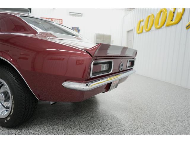 1967 Chevrolet Camaro (CC-2115157) for sale in Homer City, Pennsylvania