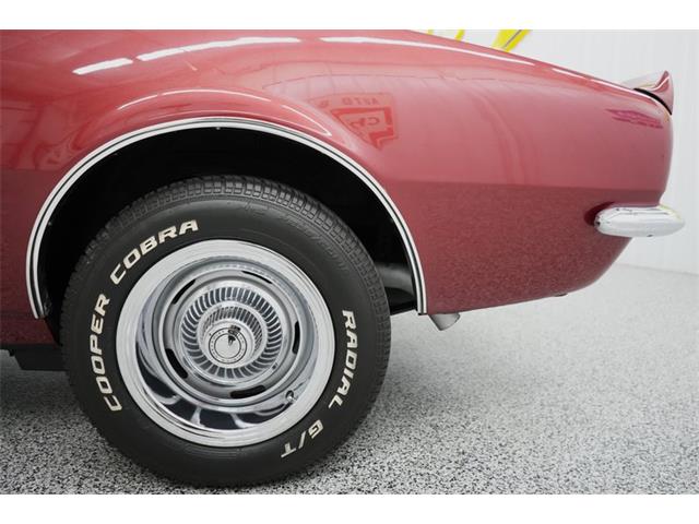 1967 Chevrolet Camaro (CC-2115157) for sale in Homer City, Pennsylvania