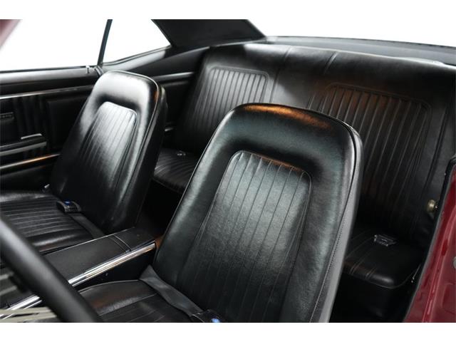 1967 Chevrolet Camaro (CC-2115157) for sale in Homer City, Pennsylvania