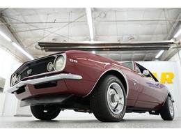 1967 Chevrolet Camaro (CC-2115157) for sale in Homer City, Pennsylvania