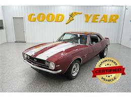1967 Chevrolet Camaro (CC-2115157) for sale in Homer City, Pennsylvania