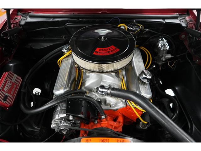 1967 Chevrolet Camaro (CC-2115157) for sale in Homer City, Pennsylvania