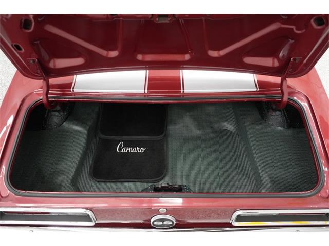 1967 Chevrolet Camaro (CC-2115157) for sale in Homer City, Pennsylvania