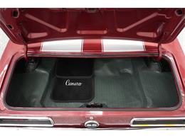 1967 Chevrolet Camaro (CC-2115157) for sale in Homer City, Pennsylvania