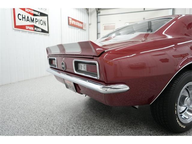 1967 Chevrolet Camaro (CC-2115157) for sale in Homer City, Pennsylvania