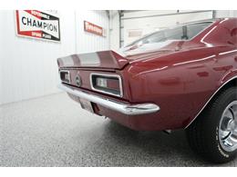 1967 Chevrolet Camaro (CC-2115157) for sale in Homer City, Pennsylvania
