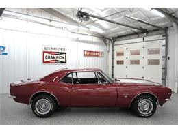 1967 Chevrolet Camaro (CC-2115157) for sale in Homer City, Pennsylvania