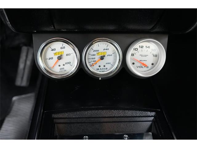 1967 Chevrolet Camaro (CC-2115157) for sale in Homer City, Pennsylvania