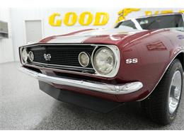 1967 Chevrolet Camaro (CC-2115157) for sale in Homer City, Pennsylvania