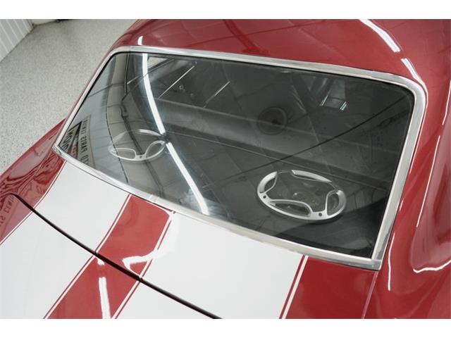 1967 Chevrolet Camaro (CC-2115157) for sale in Homer City, Pennsylvania