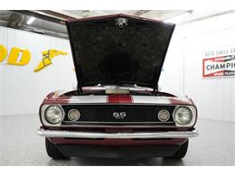 1967 Chevrolet Camaro (CC-2115157) for sale in Homer City, Pennsylvania