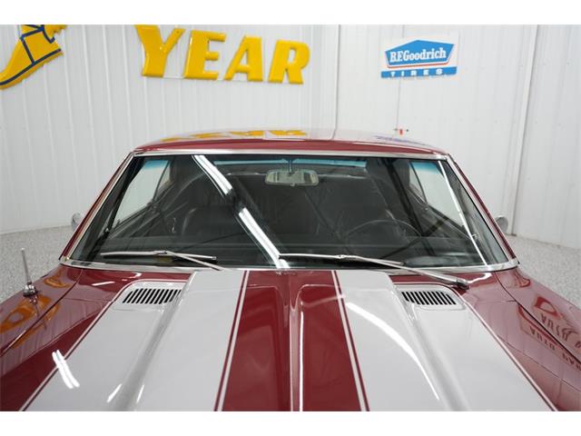 1967 Chevrolet Camaro (CC-2115157) for sale in Homer City, Pennsylvania