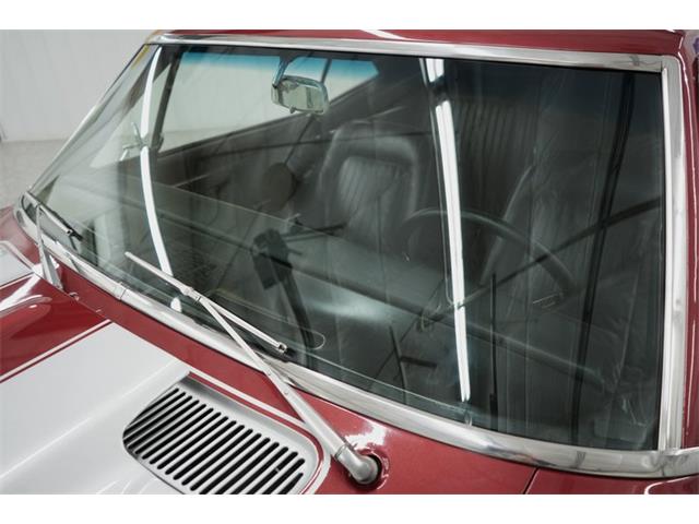 1967 Chevrolet Camaro (CC-2115157) for sale in Homer City, Pennsylvania