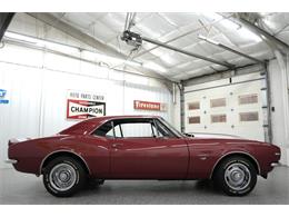 1967 Chevrolet Camaro (CC-2115157) for sale in Homer City, Pennsylvania