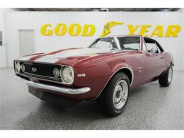 1967 Chevrolet Camaro (CC-2115157) for sale in Homer City, Pennsylvania
