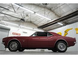 1967 Chevrolet Camaro (CC-2115157) for sale in Homer City, Pennsylvania