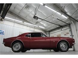 1967 Chevrolet Camaro (CC-2115157) for sale in Homer City, Pennsylvania