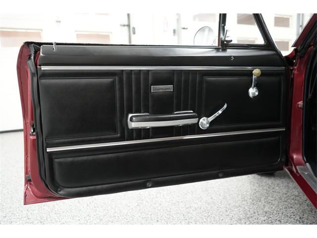 1967 Chevrolet Camaro (CC-2115157) for sale in Homer City, Pennsylvania