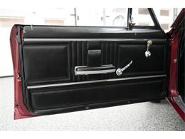 1967 Chevrolet Camaro (CC-2115157) for sale in Homer City, Pennsylvania