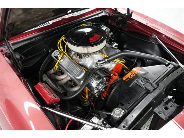 1967 Chevrolet Camaro (CC-2115157) for sale in Homer City, Pennsylvania