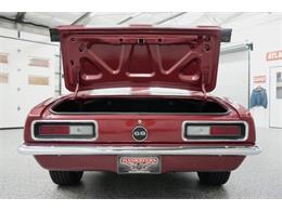 1967 Chevrolet Camaro (CC-2115157) for sale in Homer City, Pennsylvania