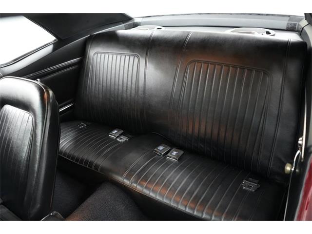1967 Chevrolet Camaro (CC-2115157) for sale in Homer City, Pennsylvania