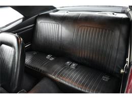 1967 Chevrolet Camaro (CC-2115157) for sale in Homer City, Pennsylvania