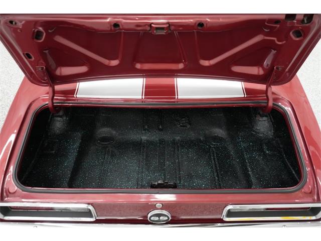 1967 Chevrolet Camaro (CC-2115157) for sale in Homer City, Pennsylvania