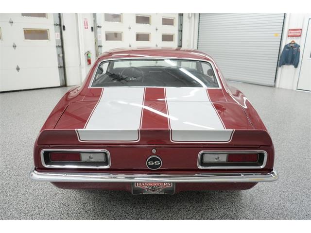 1967 Chevrolet Camaro (CC-2115157) for sale in Homer City, Pennsylvania