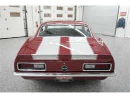 1967 Chevrolet Camaro (CC-2115157) for sale in Homer City, Pennsylvania