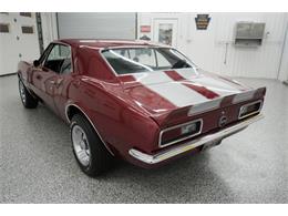 1967 Chevrolet Camaro (CC-2115157) for sale in Homer City, Pennsylvania