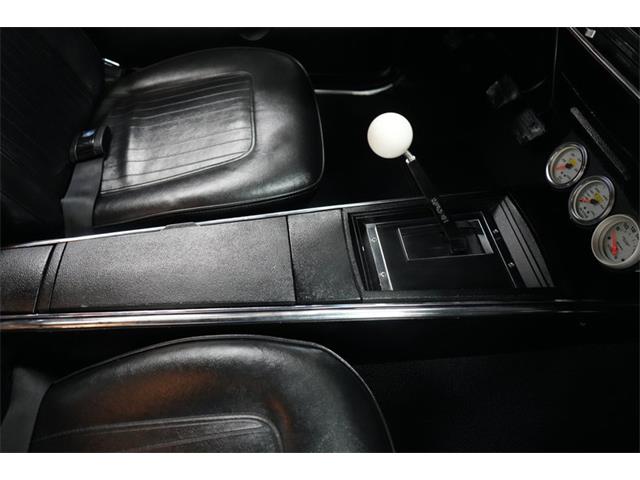 1967 Chevrolet Camaro (CC-2115157) for sale in Homer City, Pennsylvania