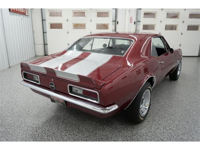 1967 Chevrolet Camaro (CC-2115157) for sale in Homer City, Pennsylvania