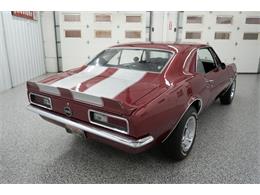 1967 Chevrolet Camaro (CC-2115157) for sale in Homer City, Pennsylvania