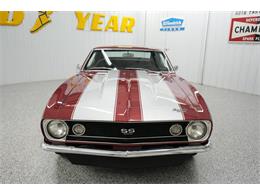 1967 Chevrolet Camaro (CC-2115157) for sale in Homer City, Pennsylvania