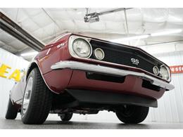 1967 Chevrolet Camaro (CC-2115157) for sale in Homer City, Pennsylvania