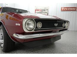 1967 Chevrolet Camaro (CC-2115157) for sale in Homer City, Pennsylvania