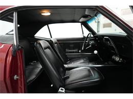 1967 Chevrolet Camaro (CC-2115157) for sale in Homer City, Pennsylvania
