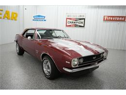 1967 Chevrolet Camaro (CC-2115157) for sale in Homer City, Pennsylvania