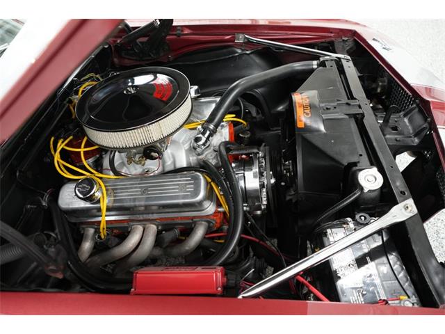 1967 Chevrolet Camaro (CC-2115157) for sale in Homer City, Pennsylvania