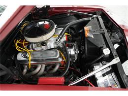 1967 Chevrolet Camaro (CC-2115157) for sale in Homer City, Pennsylvania