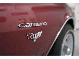 1967 Chevrolet Camaro (CC-2115157) for sale in Homer City, Pennsylvania