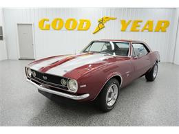 1967 Chevrolet Camaro (CC-2115157) for sale in Homer City, Pennsylvania