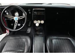 1967 Chevrolet Camaro (CC-2115157) for sale in Homer City, Pennsylvania