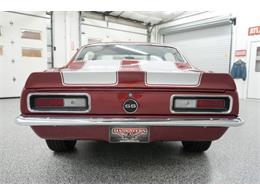 1967 Chevrolet Camaro (CC-2115157) for sale in Homer City, Pennsylvania