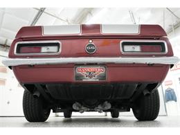1967 Chevrolet Camaro (CC-2115157) for sale in Homer City, Pennsylvania