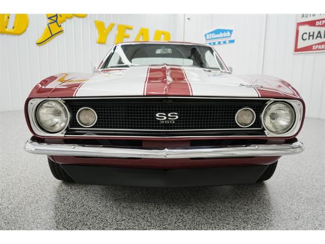 1967 Chevrolet Camaro (CC-2115157) for sale in Homer City, Pennsylvania