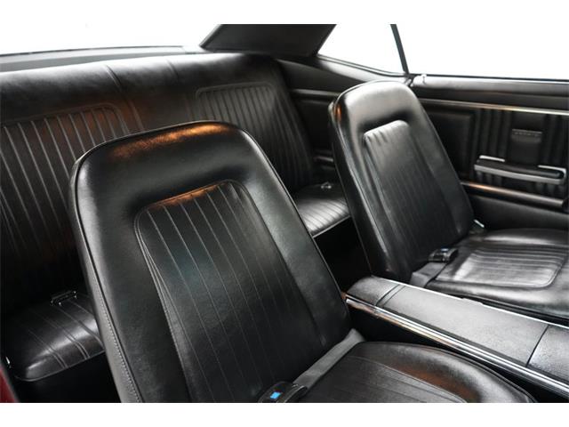 1967 Chevrolet Camaro (CC-2115157) for sale in Homer City, Pennsylvania