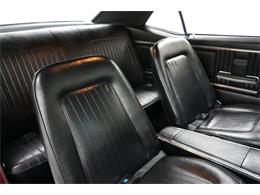 1967 Chevrolet Camaro (CC-2115157) for sale in Homer City, Pennsylvania